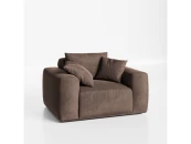 Кресло SAGA SG050