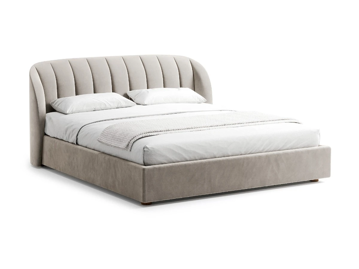 Кровать TULIP 318 с подъемным механизмом 951233  - фото 2