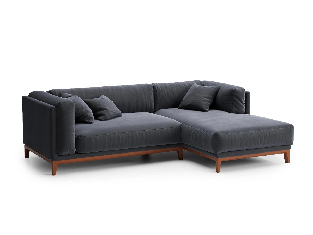 Диван Case 923/910 951234