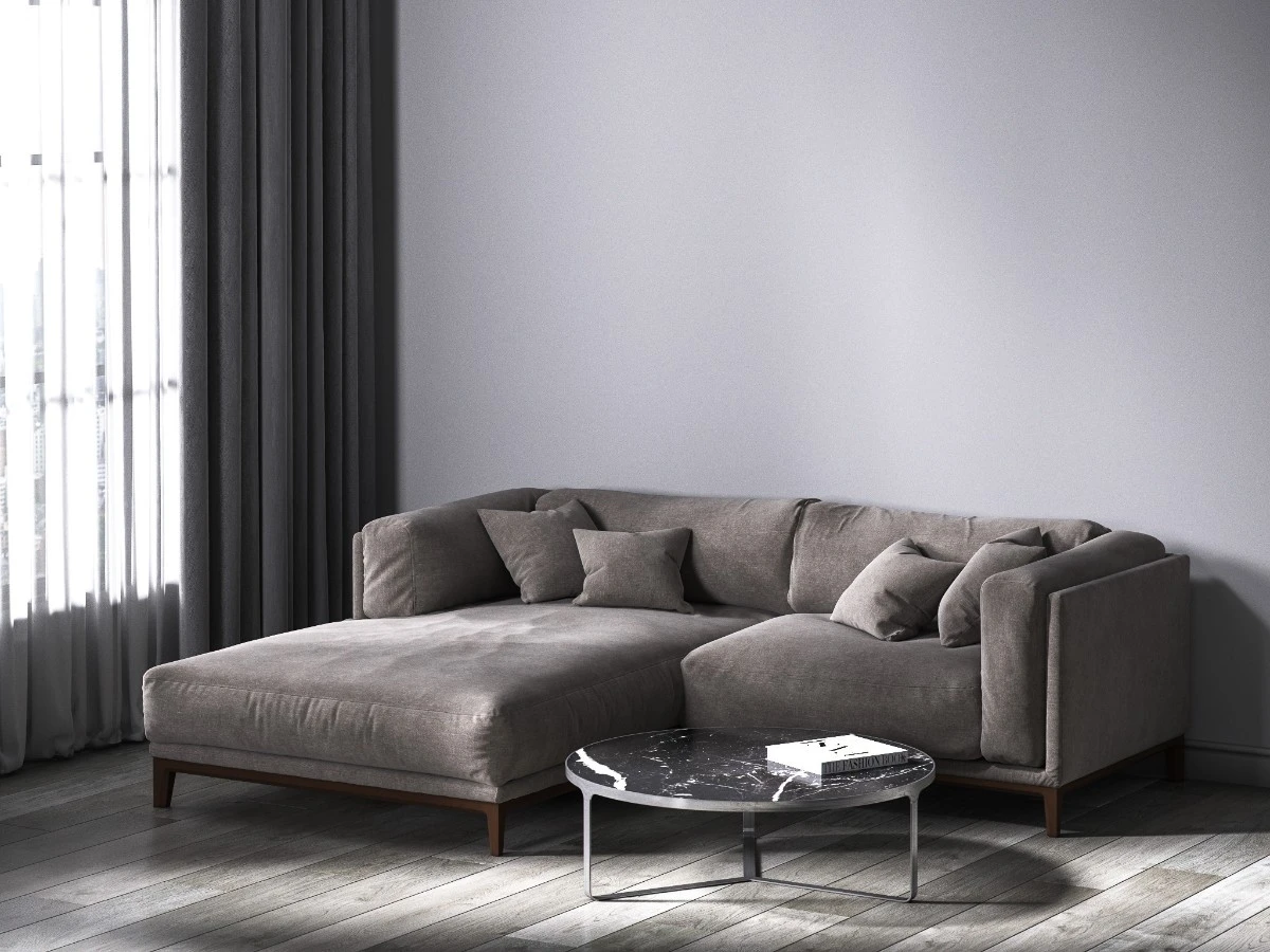 Диван Case 923/910 951234  - фото 3