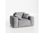 Кресло SAGA SG050