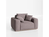 Кресло SAGA SG050