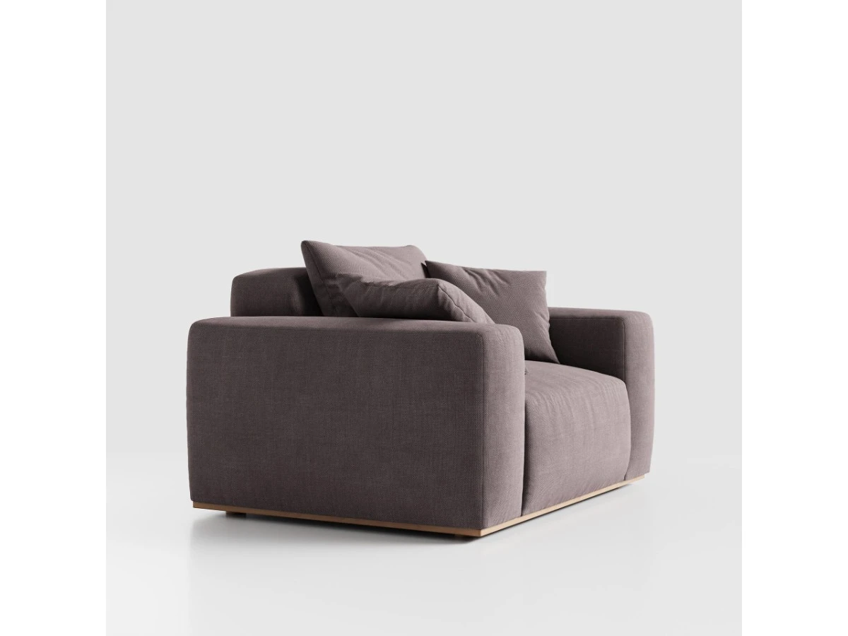 Кресло SAGA SG050 951246