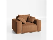 Кресло SAGA SG050