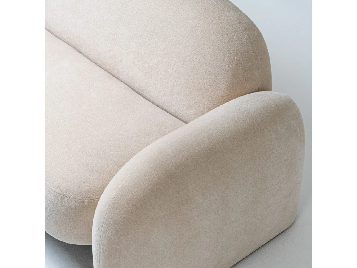 Диван PEBBLE PB220 951262  - фото 4