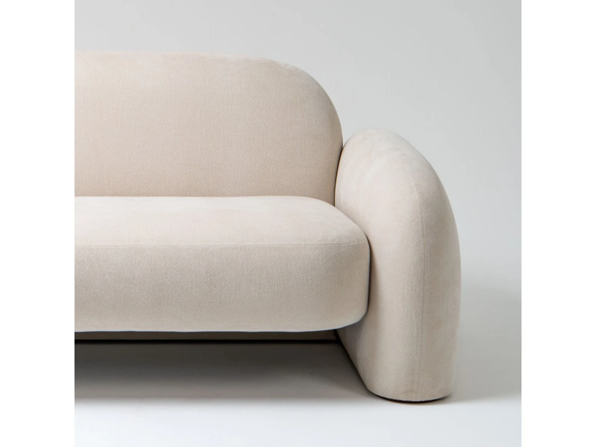 Диван PEBBLE PB220 951262  - фото 3