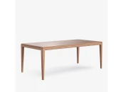 Обеденный стол CRYSTAL CRT035