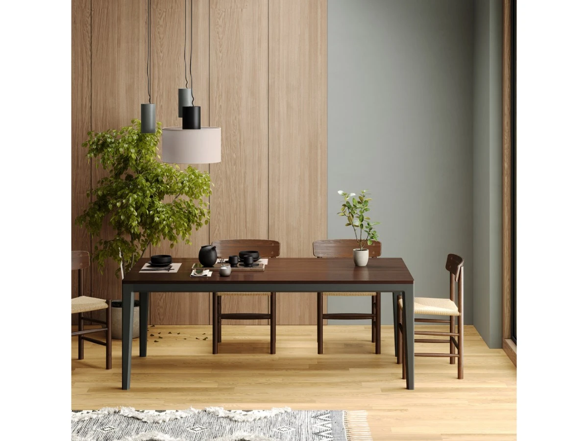 Обеденный стол MAVIS MVT35 951279  - фото 7