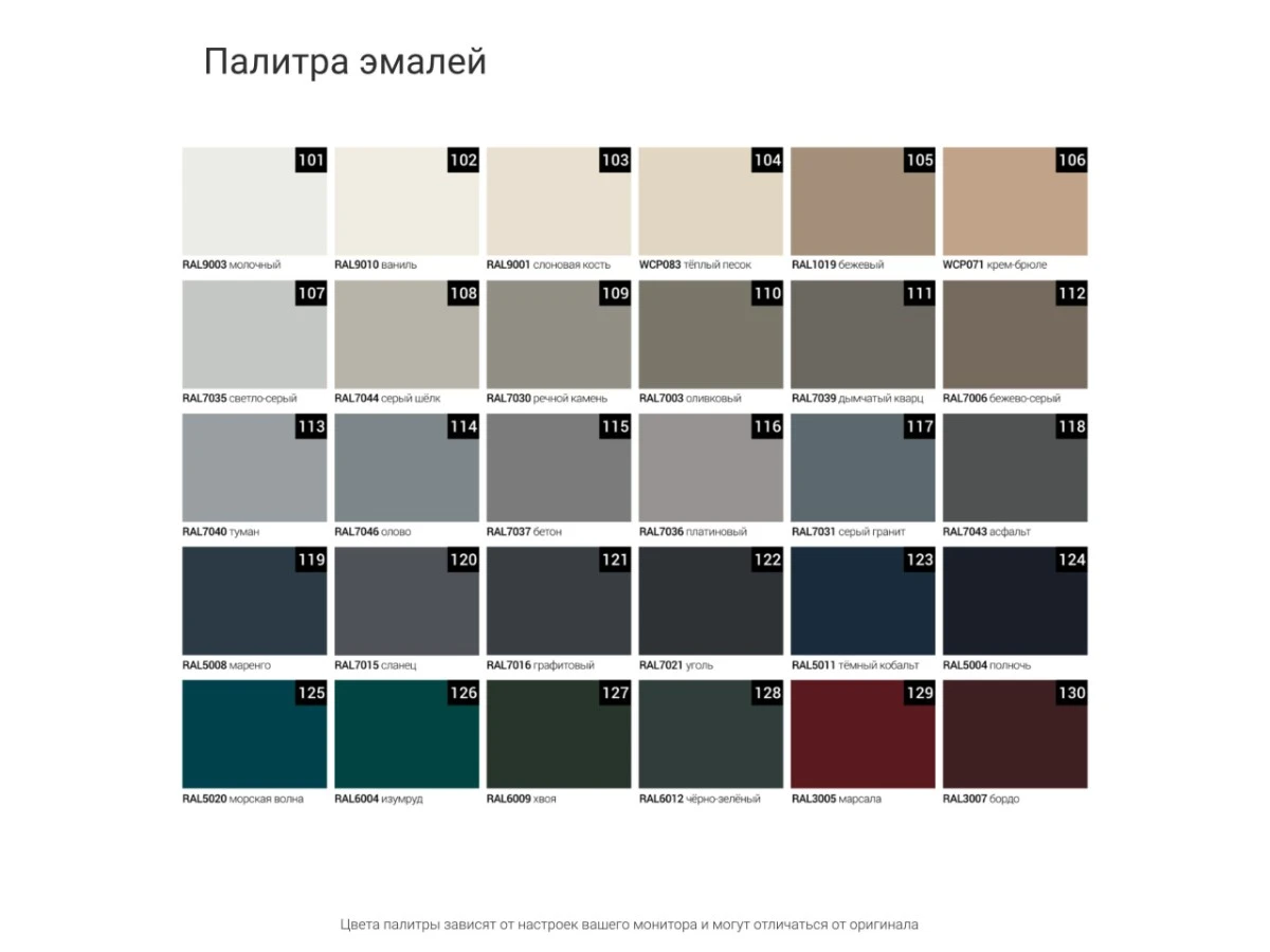 Низкая витрина Case CS160/2D 951294