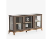 Низкая витрина CR158/2