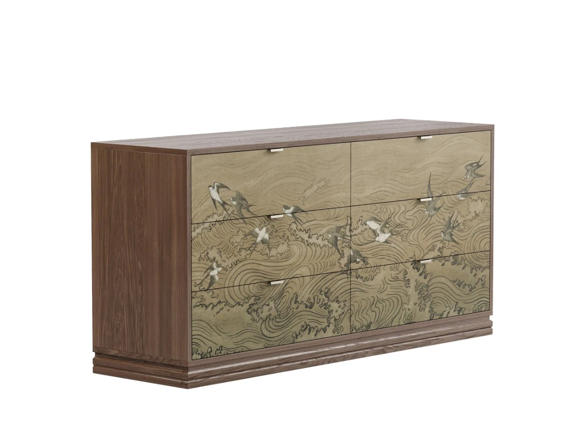 Комод TLD059 951308