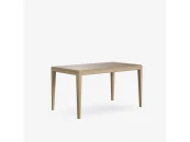 Обеденный стол CRYSTAL CRT020