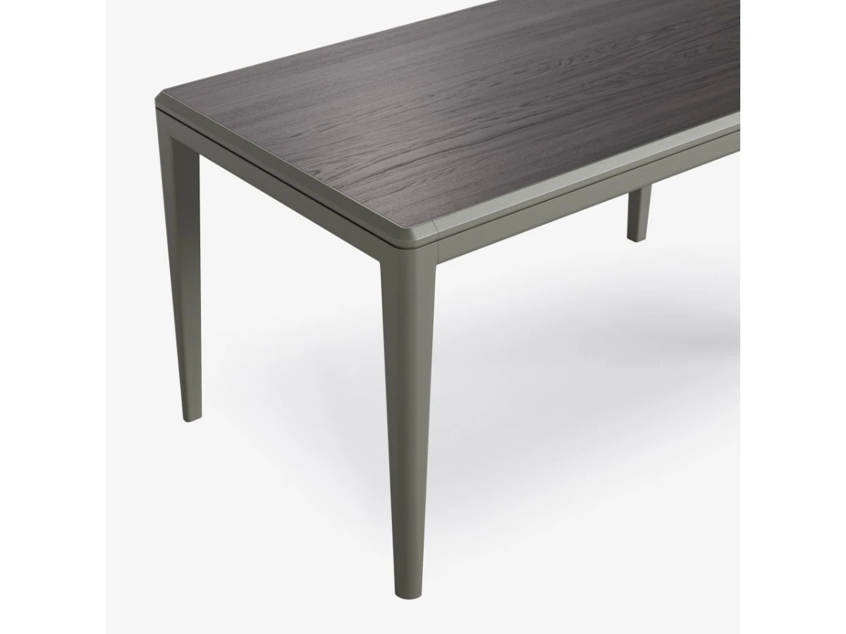 Обеденный стол CRYSTAL CRT020 951327