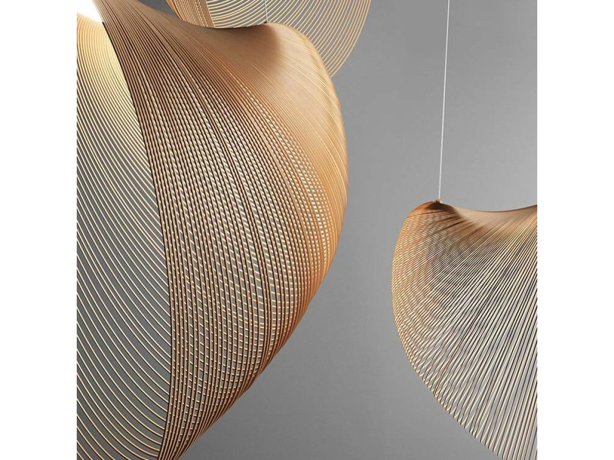 Подвесной светильник Snail 951329  - фото 3