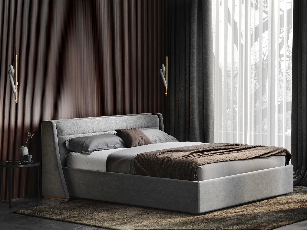 Кровать IRIS 320 с подъемным механизмом 951332  - фото 4