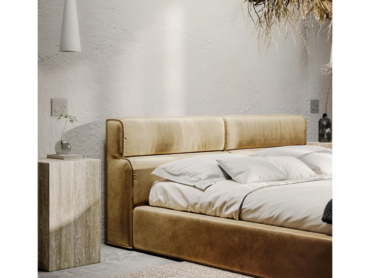 Кровать CASCADE 114 с подъемным механизмом 951333  - фото 5