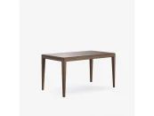 Обеденный стол CRYSTAL CRT020