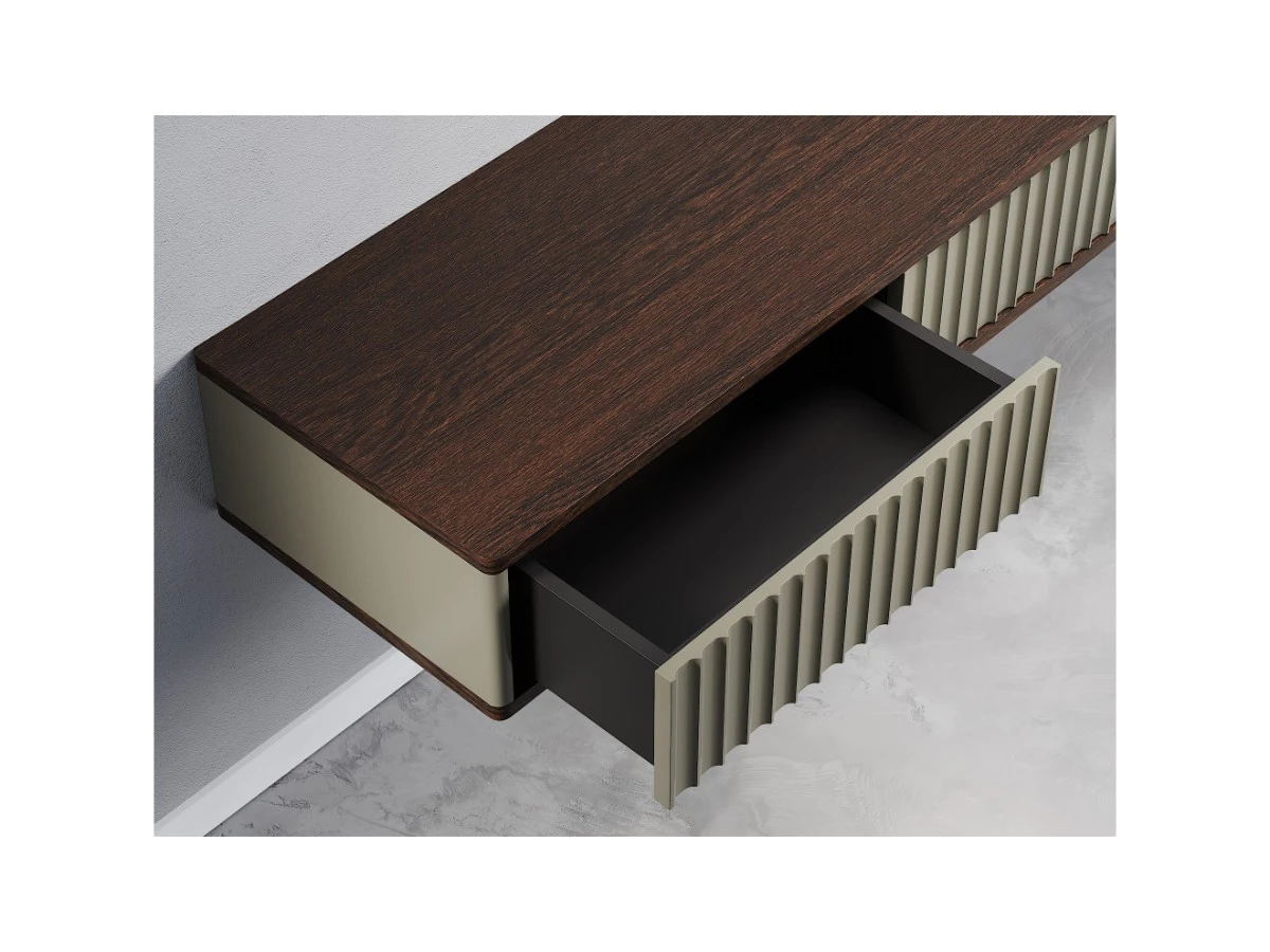 Консоль подвесная Code VR19 951349  - фото 5