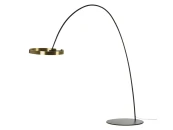 Торшер Adriana