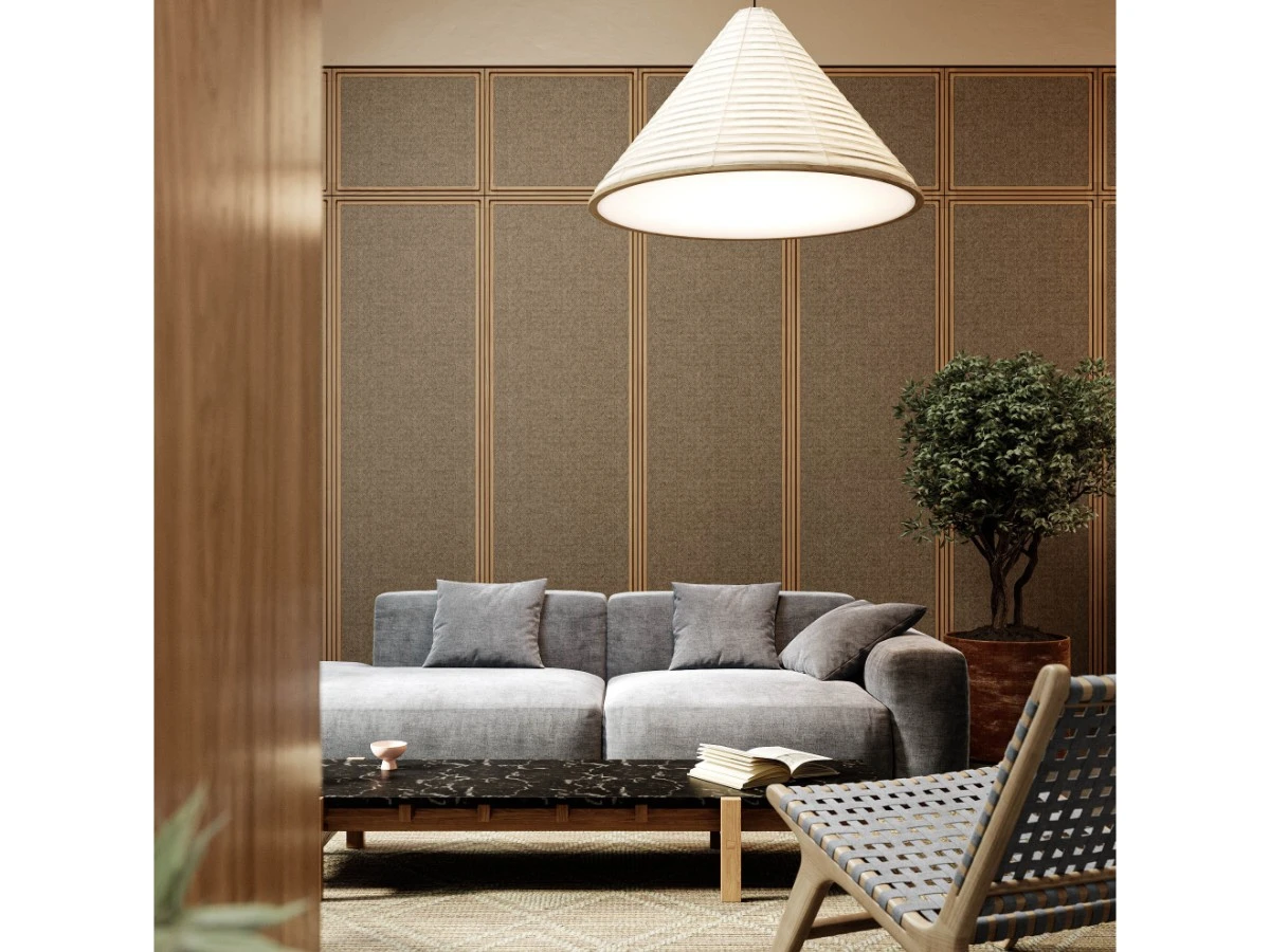 4-х местный нераскладной диван с лаундж модулем SAGA 008/013 951356  - фото 4