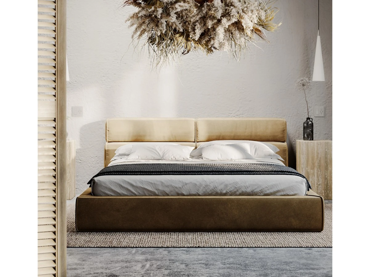 Кровать CASCADE 216 951371  - фото 3