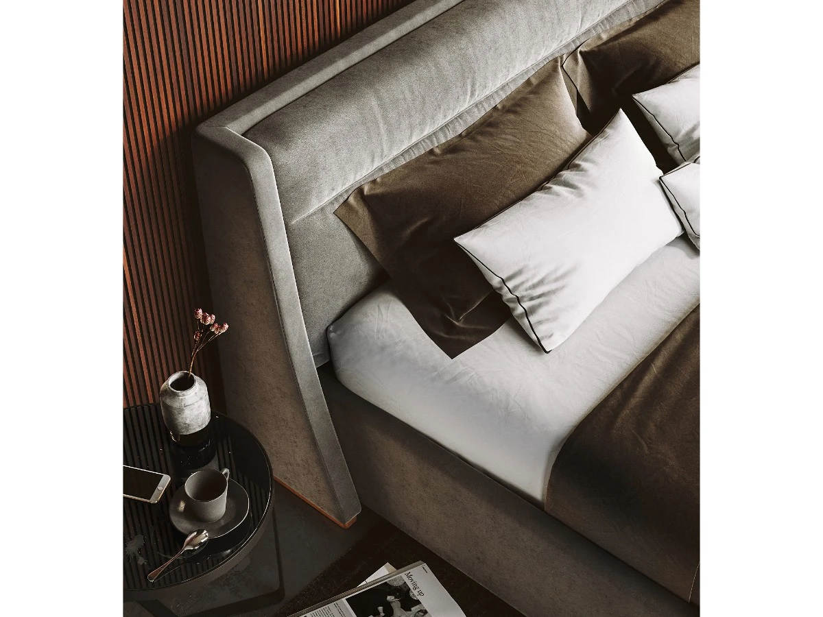 Кровать IRIS 418 951373  - фото 4