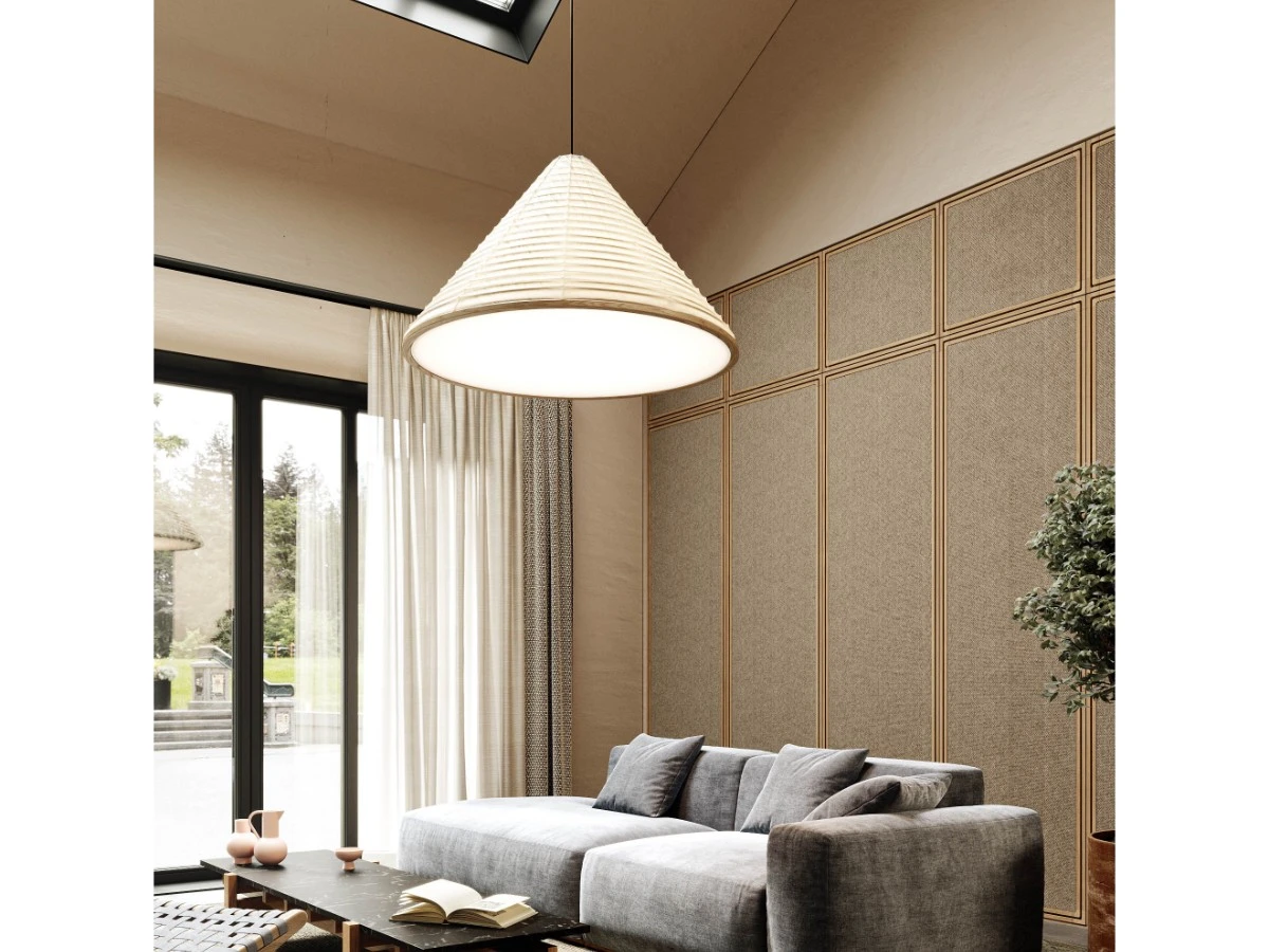 4-х местный нераскладной диван с лаундж модулем SAGA 012/009 951376  - фото 3