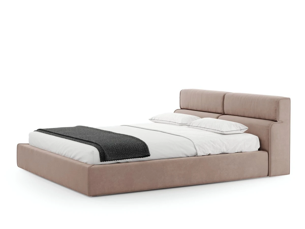 Кровать CASCADE 218 951380