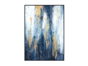 Постер Blue Sphere