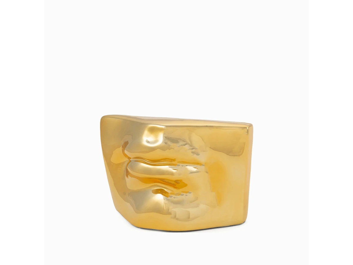 Статуэтка Golden body parts 951450