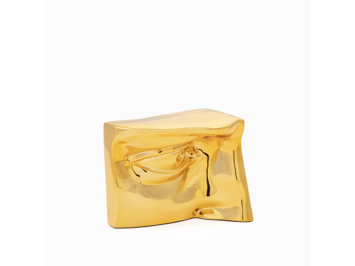 Статуэтка Golden body parts 951457