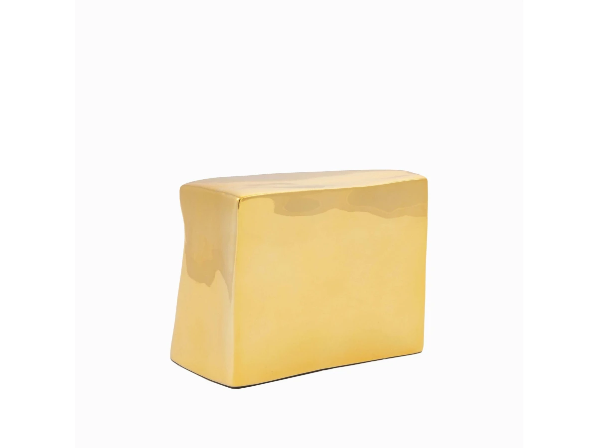 Статуэтка Golden body parts 951457  - фото 5