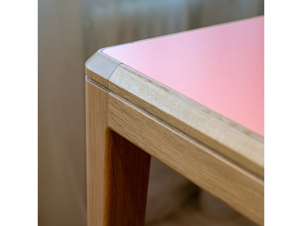 Обеденный стол CRYSTAL CRT025 951461  - фото 5