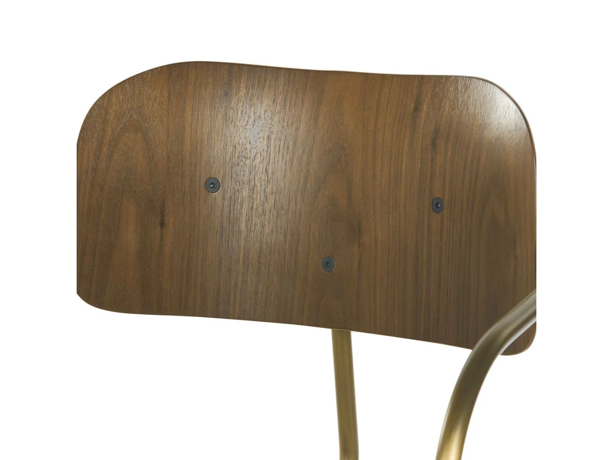 Обеденный стул Gloster 951499  - фото 5