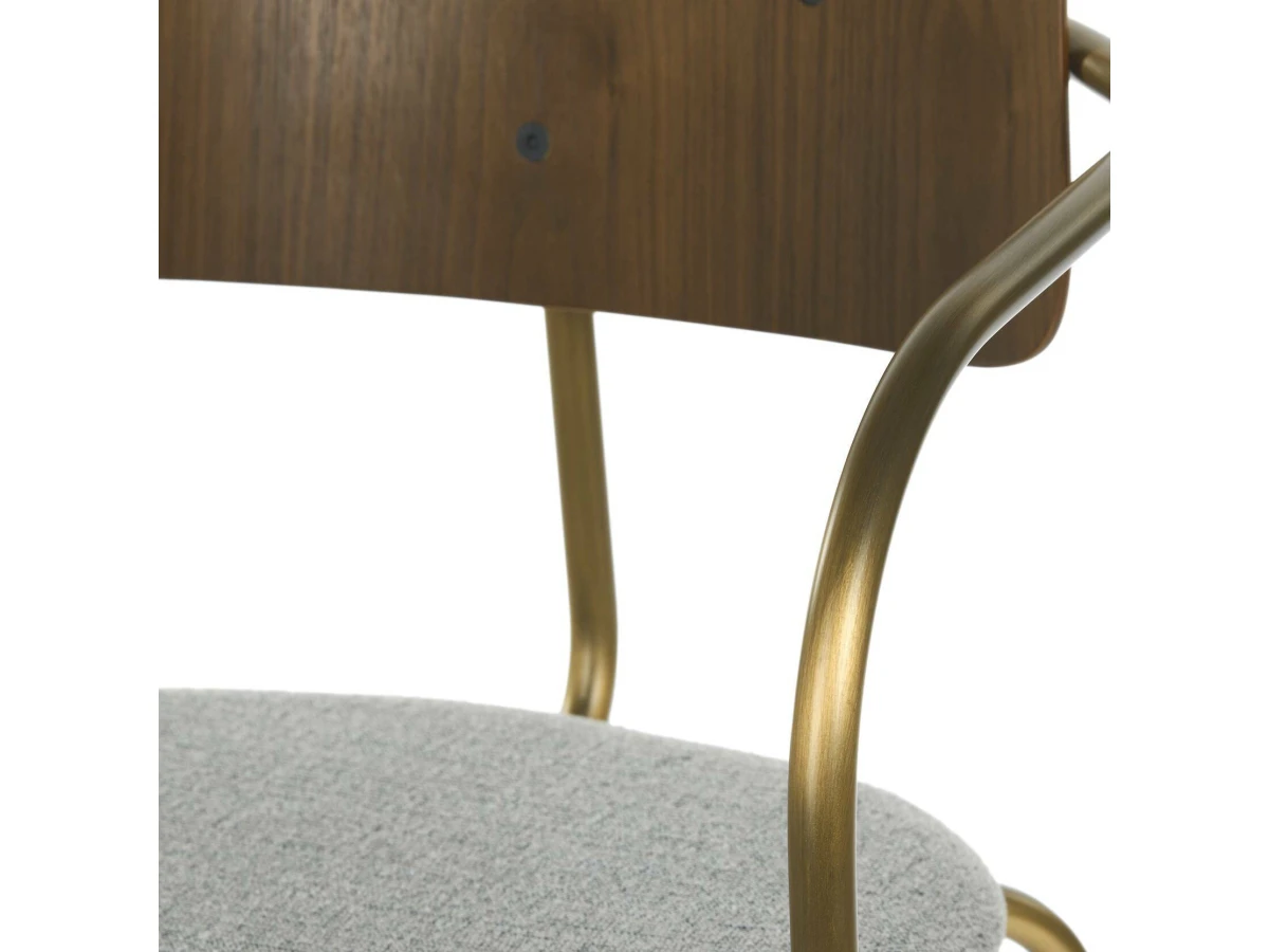 Обеденный стул Gloster 951499  - фото 4