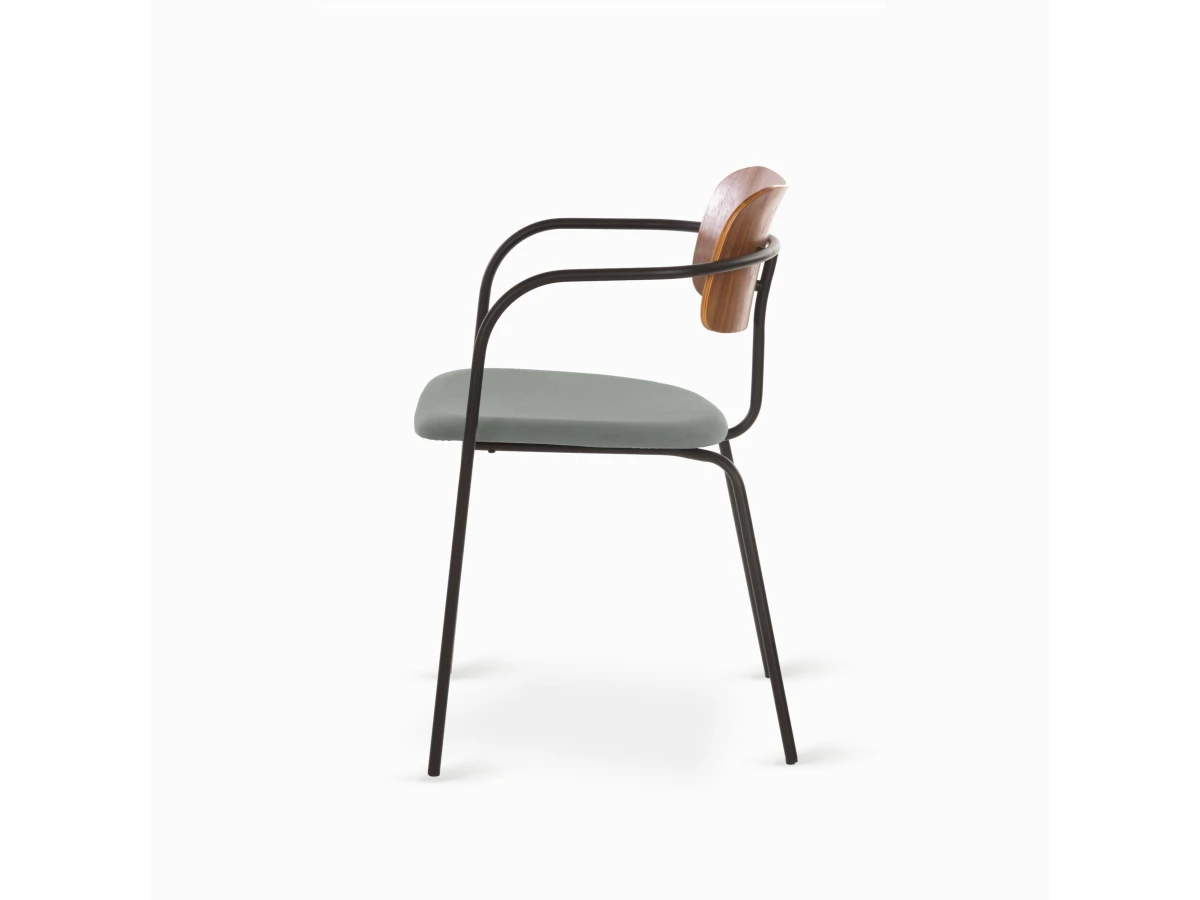 Обеденный стул Gloster 951511  - фото 5