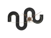 Часы настенные Claudie