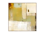 Постер Warm Colours