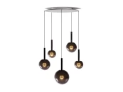 Подвесной светильник Devyn