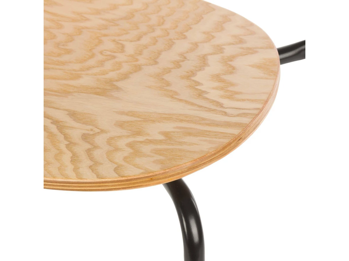 Обеденный стул CH88 №1 951538  - фото 3