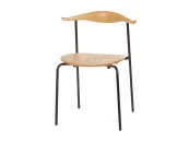 Обеденный стул CH88 №1