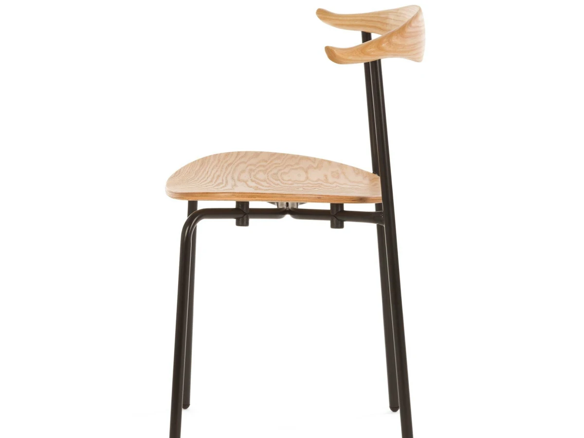 Обеденный стул CH88 №1 951538  - фото 5