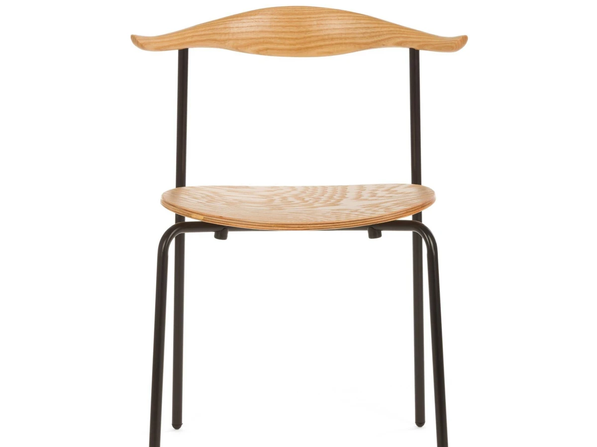 Обеденный стул CH88 №1 951538  - фото 4