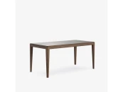 Обеденный стол CRYSTAL CRT025