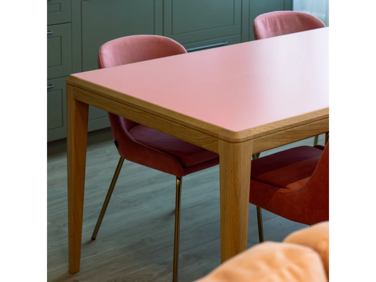 Обеденный стол CRYSTAL CRT025 951545  - фото 3