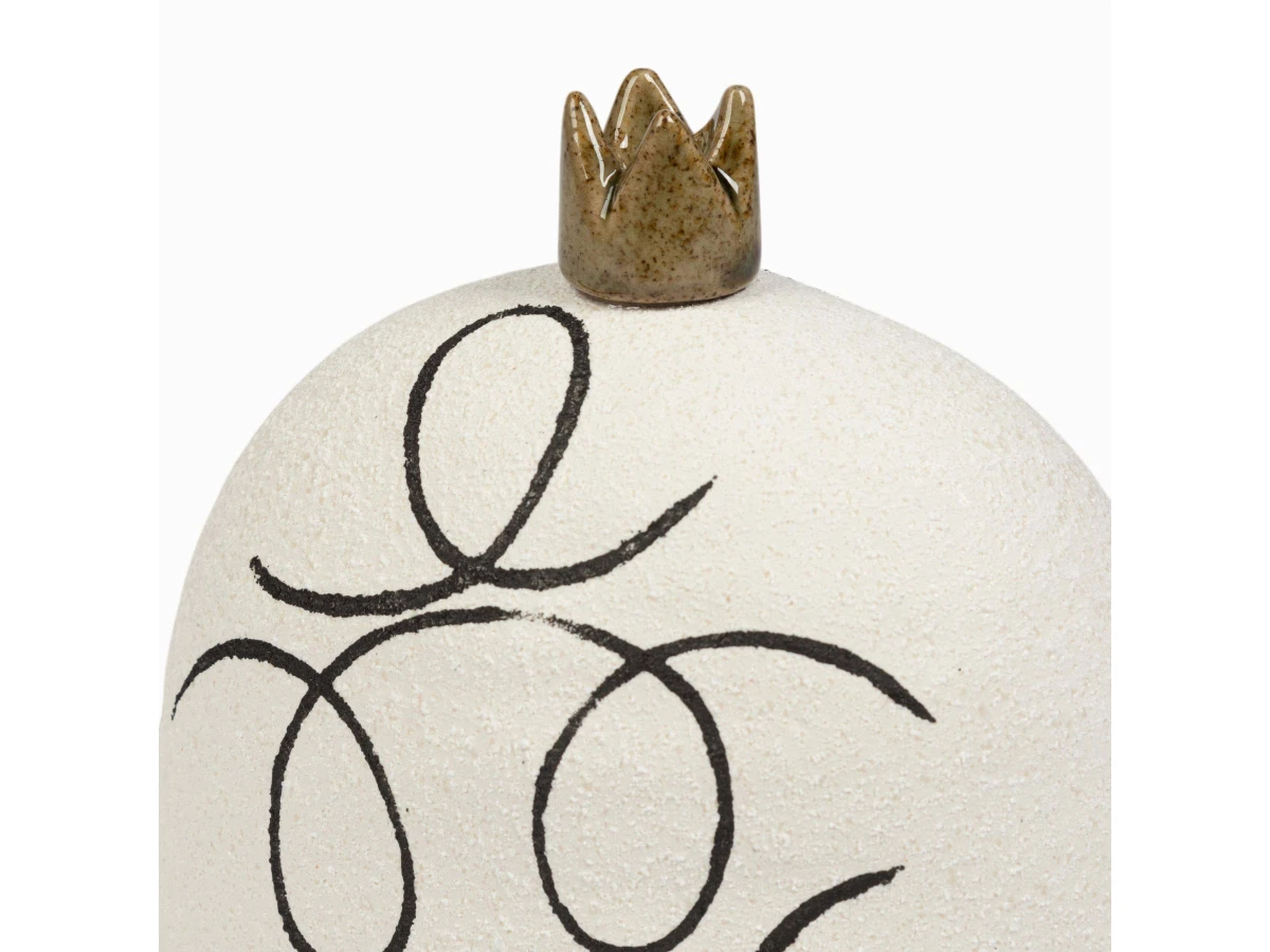 Статуэтка Circle Crown 951551  - фото 3