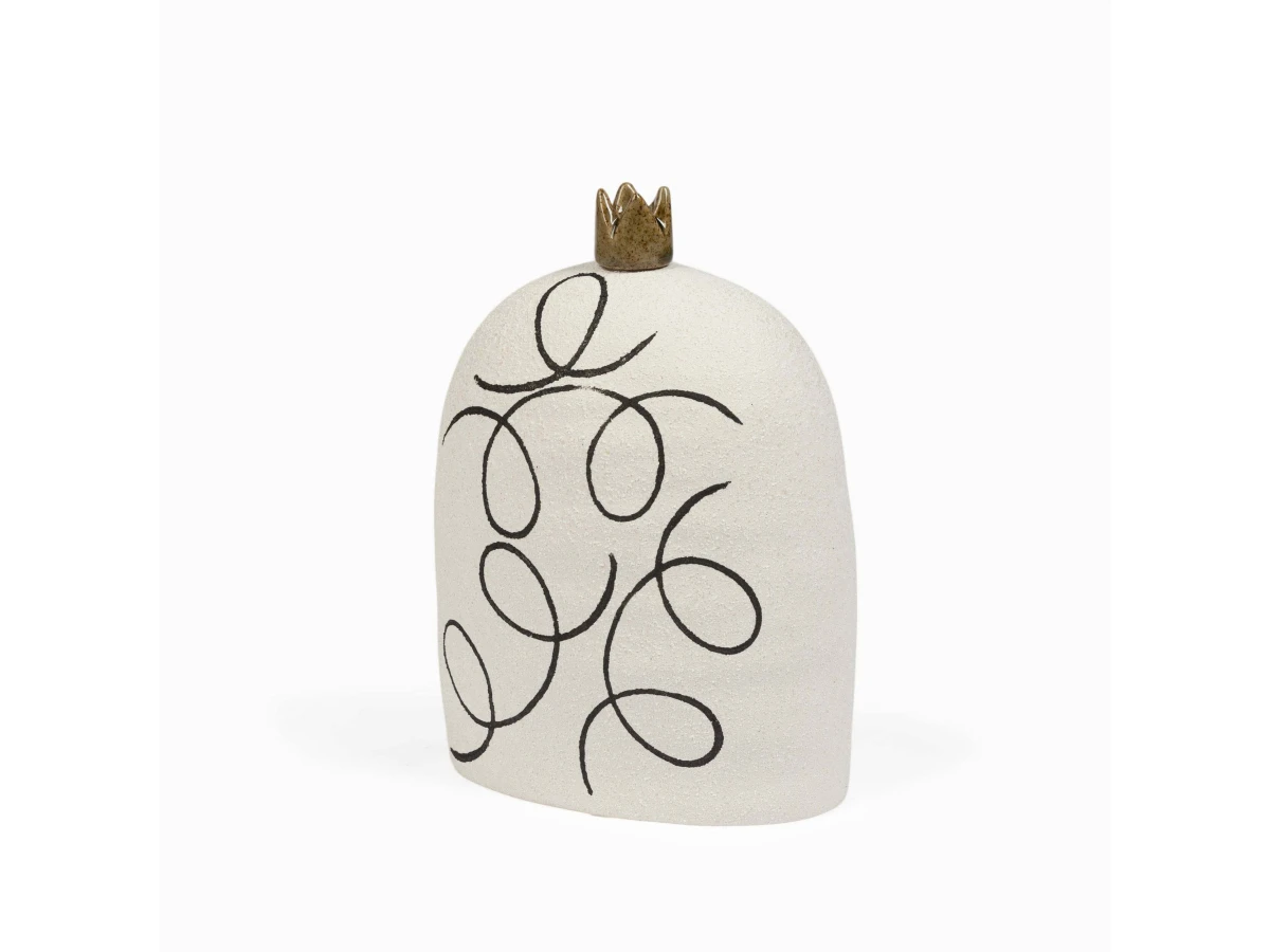 Статуэтка Circle Crown 951551