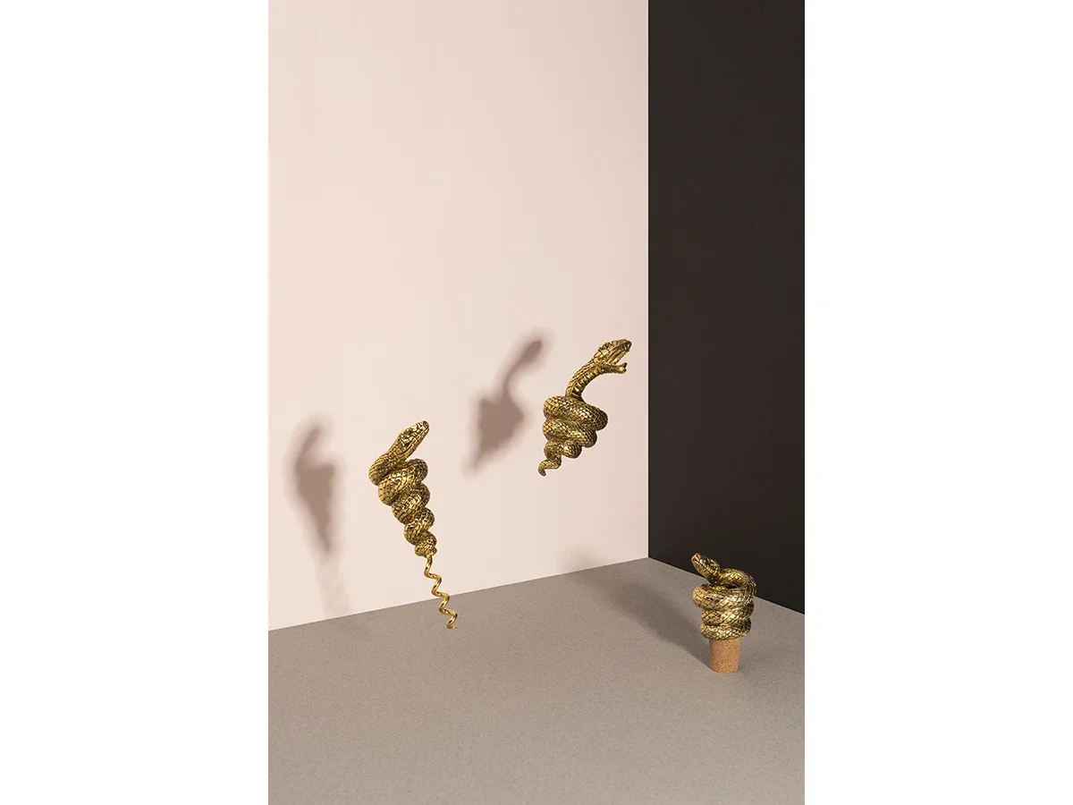 Штопор Mamba 596086