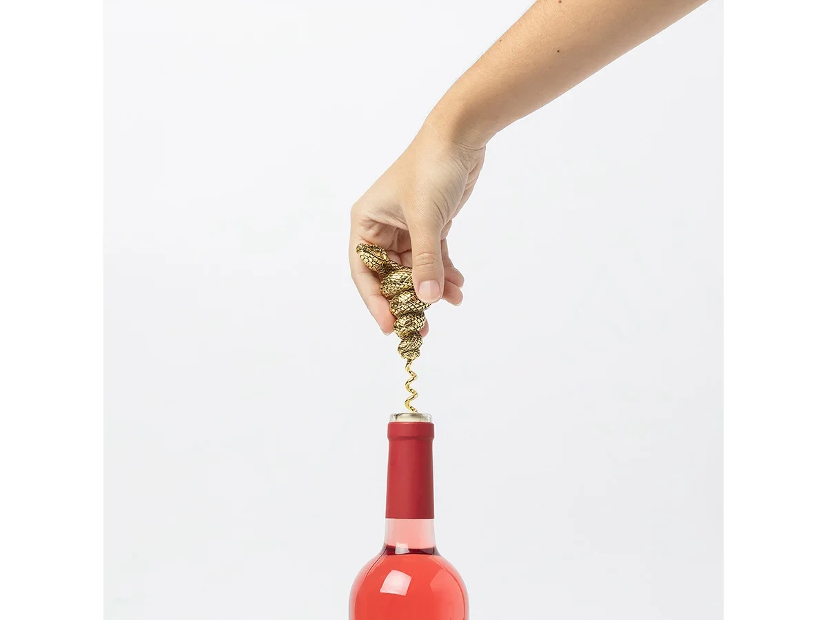 Штопор Mamba 596086  - фото 4