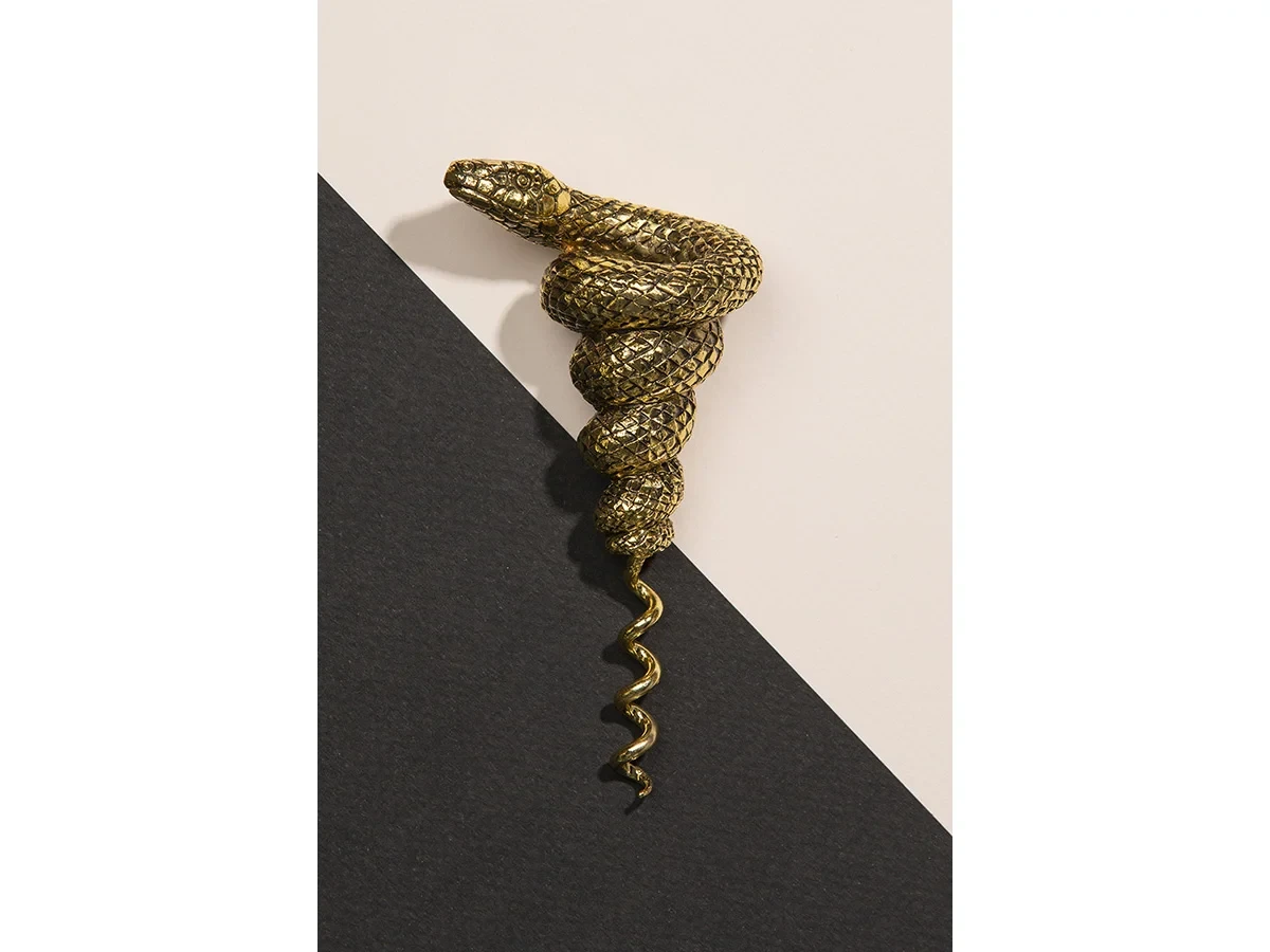 Штопор Mamba 596086  - фото 3